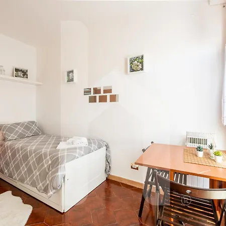 Homiday - Il Giardino --1 Min Ospedale Cisanello--aeroporto Free Parking-- Bed & Breakfast
